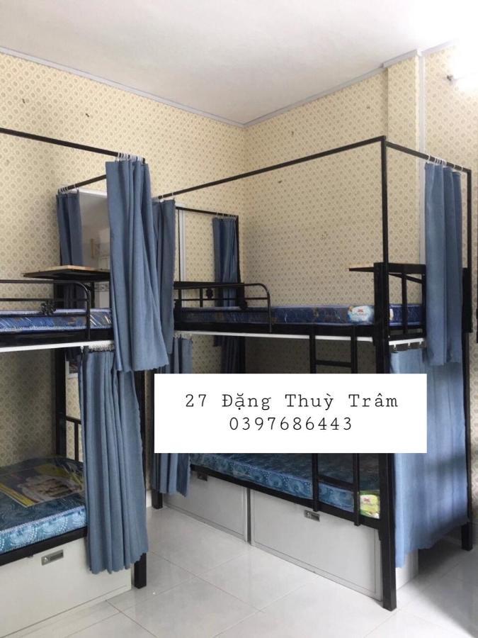Bhome Hostel Ha Noi Ханой Экстерьер фото
