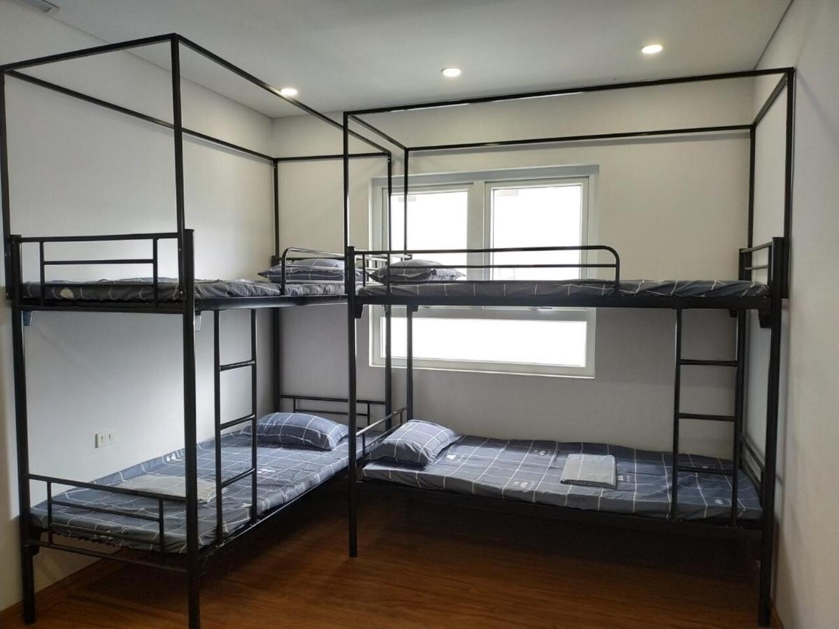 Bhome Hostel Ha Noi Ханой Экстерьер фото