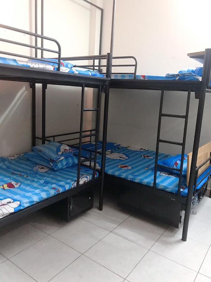 Bhome Hostel Ha Noi Ханой Экстерьер фото