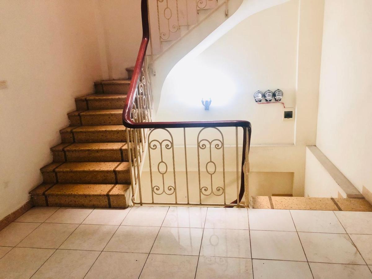 Bhome Hostel Ha Noi Ханой Экстерьер фото