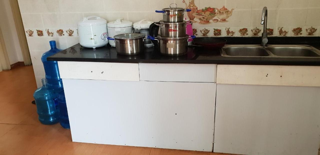 Bhome Hostel Ha Noi Ханой Экстерьер фото
